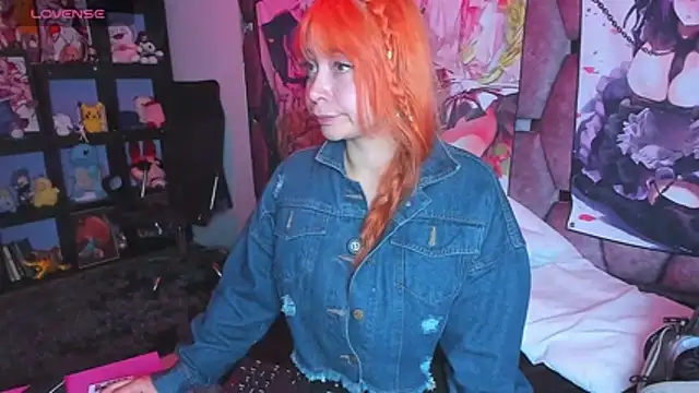 Maky Coss online show from 06.02.26