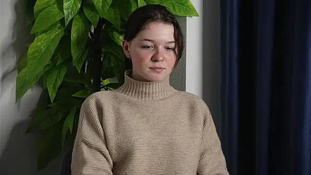 Snapshot of TondaTomaino chatting on 03.03.26 TondaTomaino online show from 03.03.26