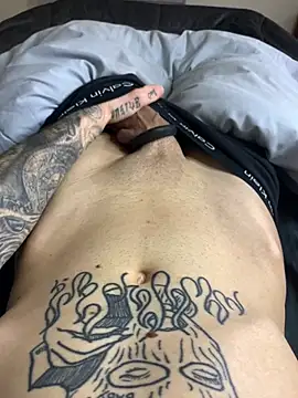 Snapshot of IamAlexei chatting on 03.18.26 IamAlexei online show from 03.18.26