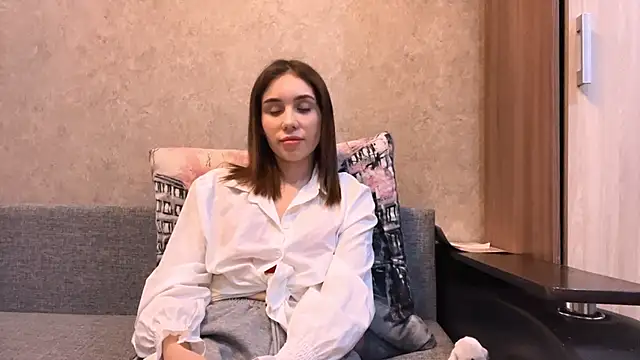 softmelisa online show from 02.26.26