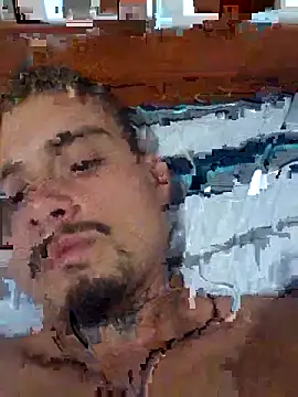 Pepopapo1 online show from 03.03.26