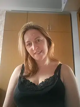 ChristinaYork online show from 03.02.26