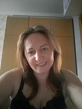 ChristinaYork online show from 03.03.26