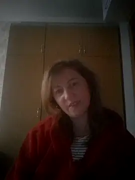 ChristinaYork online show from 04.08.26