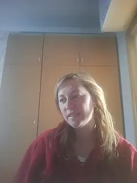 ChristinaYork online show from 05.05.26