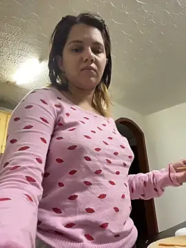 aurora bela online show from 03.15.26