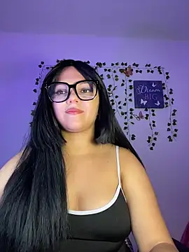 aurora bela online show from 03.18.26