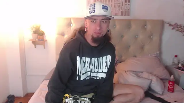 Rommen N Zoe online show from 04.09.26
