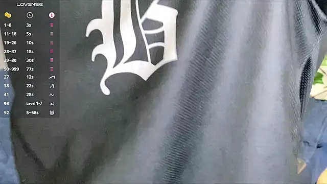 Snapshot of Doug_Master chatting on 02.28.26 Doug Master online show from 02.28.26