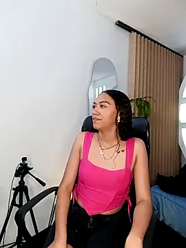 ritzabeth daniel online show from 03.09.26