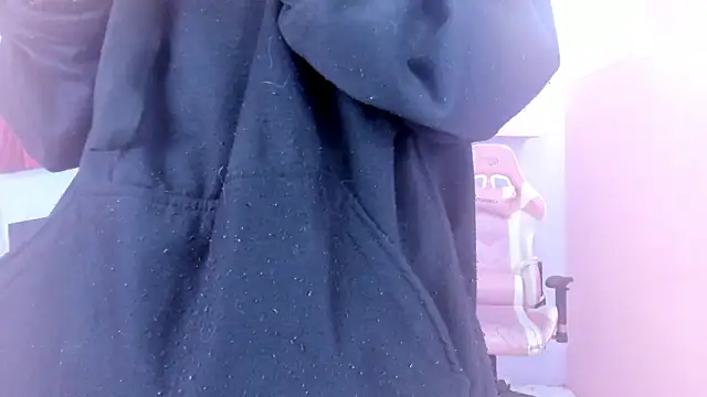 DanteLuxx online show from 05.06.26