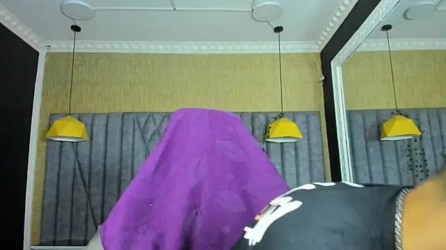 DanteLuxx online show from 05.24.26