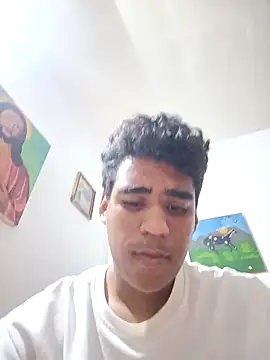 luis230436 online show from 03.31.26