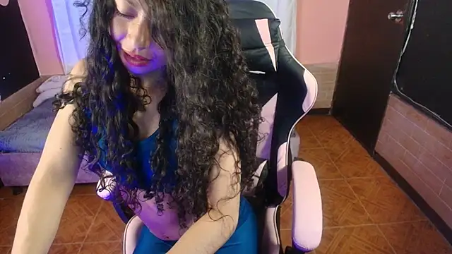 Snapshot of melsylatina chatting on 02.28.26 melsylatina online show from 02.28.26