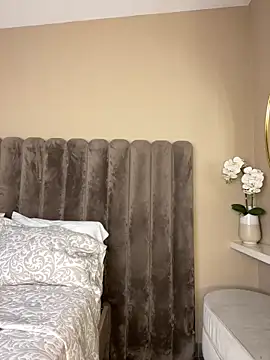 Snapshot of SofiBaez chatting on 03.04.26 SofiBaez online show from 03.04.26