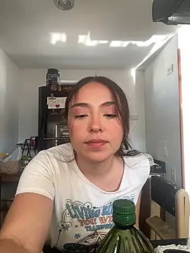 SofiBaez online show from 05.12.26