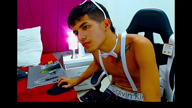 pipe hot04 online show from 03.12.26