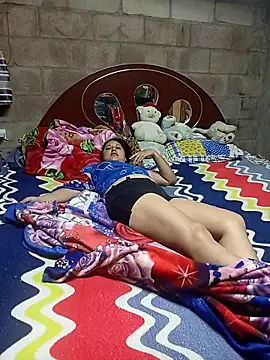 Snapshot of keyri0690 chatting on 02.26.26 keyri0690 online show from 02.26.26