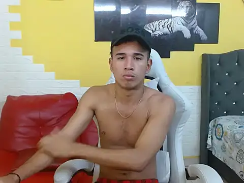 Damondark online show from 03.28.26