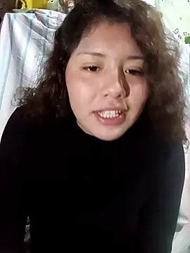 Snapshot of KityVIrtual chatting on 03.05.26 KityVIrtual online show from 03.05.26