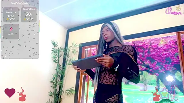 Datzara  online show from 02.26.26