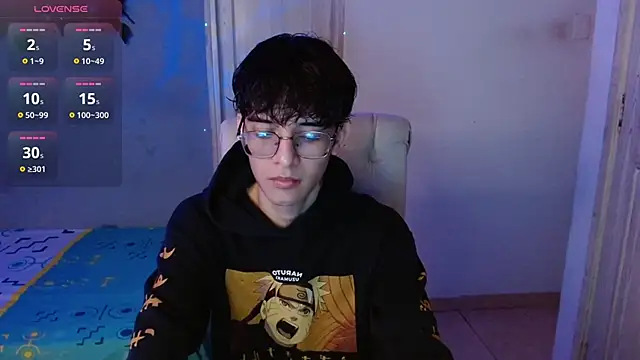 noah millerx online show from 03.05.26