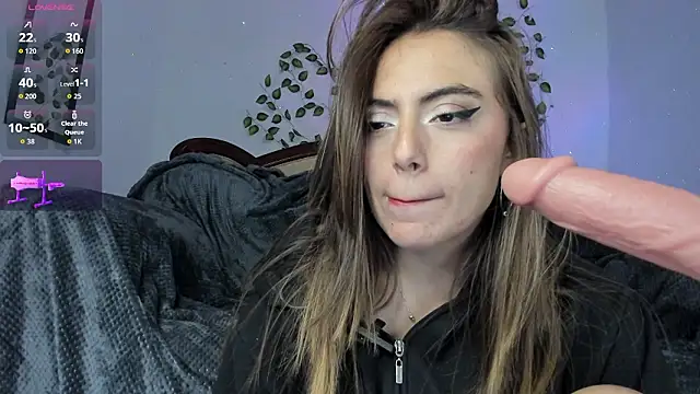 luumanson online show from 03.20.26