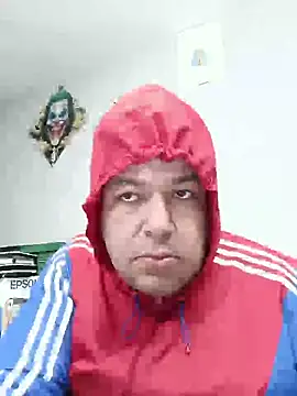 Snapshot of UrsoBissexualPauGrosso chatting on 05.21.26 UrsoBissexualPauGrosso online show from 05.21.26