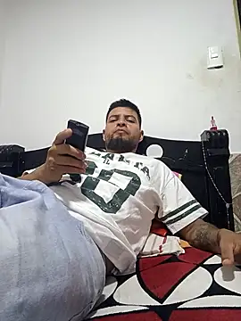 Snapshot of Ozkr777 chatting on 04.04.26 Ozkr777 online show from 04.04.26