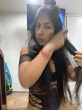 morochava online show from 04.26.26