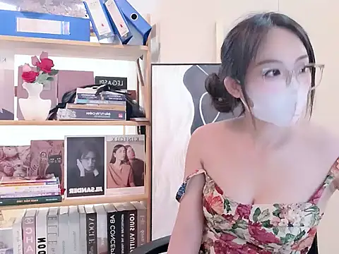 RG Lenalyy online show from 05.01.26