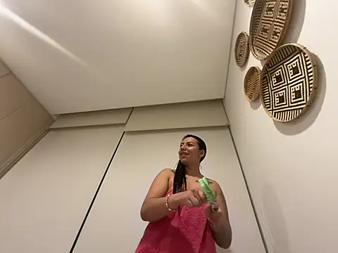 Doll Channelx online show from 04.07.26