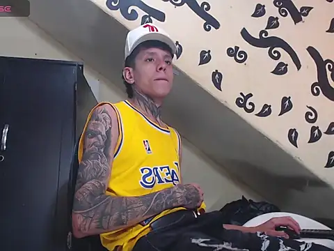 gabriel reyes21 online show from 05.03.26