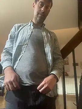 Alessandro7979 online show from 04.02.26