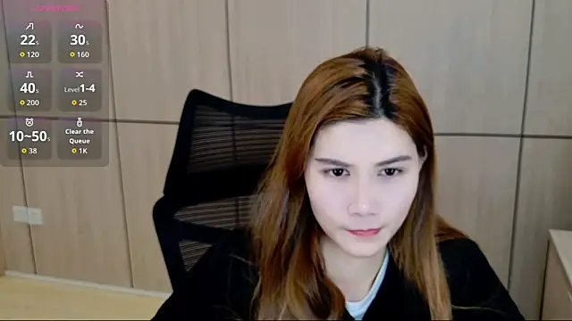 zhen-68 online show from 03.25.26