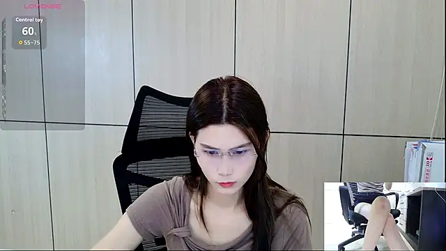 zhen-68 online show from 05.13.26
