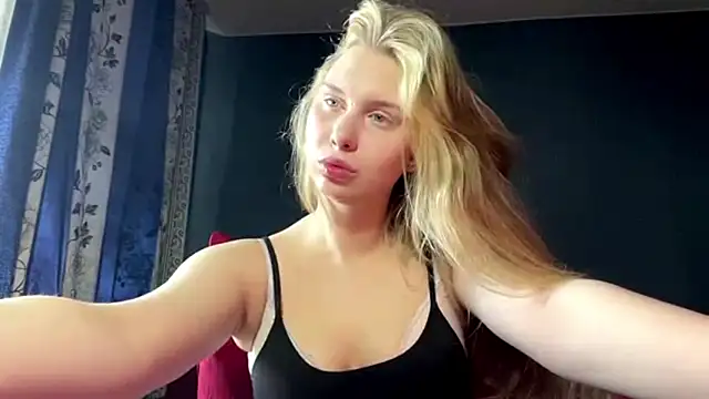 ShariLappas online show from 04.19.26