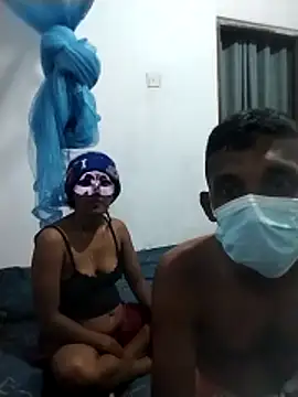 Miss-malika online show from 04.25.26