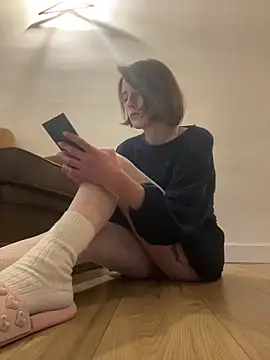 Kamorana online show from 03.05.26