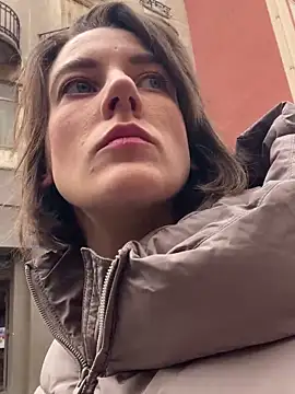 Kamorana online show from 03.08.26