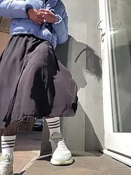 Kamorana online show from 04.03.26