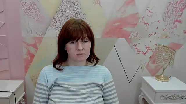 Beri light online show from 02.26.26