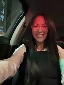 Bunny Lush online show from 03.10.26