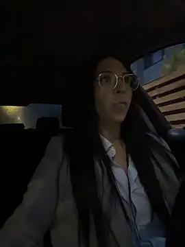 Bunny Lush online show from 03.29.26