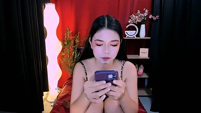 azumi suzako online show from 03.29.26