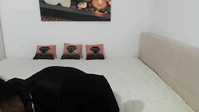 NickyHotXO online show from 03.27.26