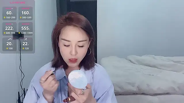 xiaolu-686 online show from 03.23.26