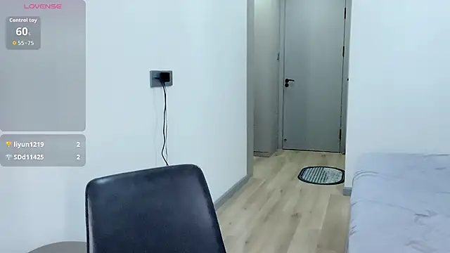 xiaolu-686 online show from 04.19.26