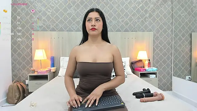 martina ayala online show from 05.16.26