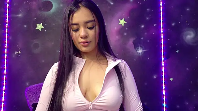 ValentinaRojass  online show from 06.12.26